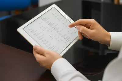 Como automatizar processos com um sistema de controle de ordem de serviço