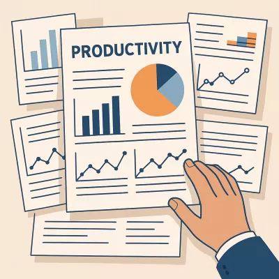 Como Medir Resultados do Sistema de Controle de Ordem de Serviço e Aumentar a Eficiência