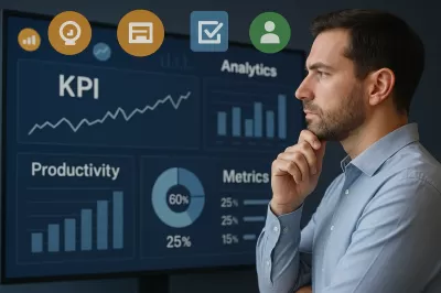 ERP para Prestadores de Serviço: Como Organizar Seu Negócio e Aumentar a Eficiência