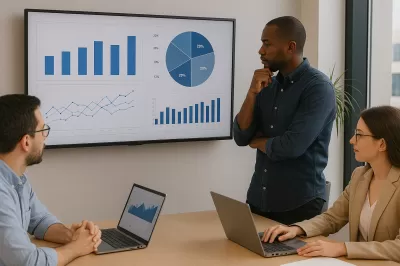 Como Selecionar o Sistema de Controle de Ordem de Serviço Perfeito para Sua Empresa