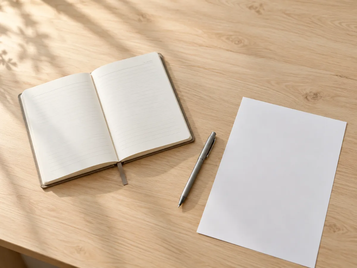 caderno