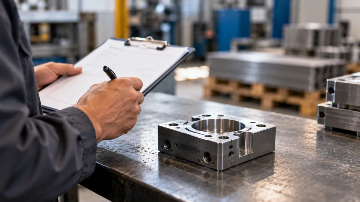 material industrial