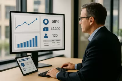 Descubra as Funções do ERP para Prestadores de Serviço que Aceleram Resultados