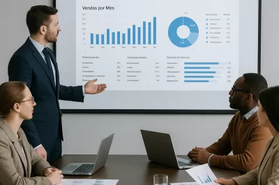 ERP em nuvem para prestadores de serviço: vantagens e tendências