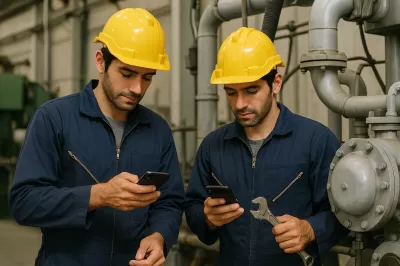 ERP para prestadores de serviço de manutenção: mais controle e agilidade