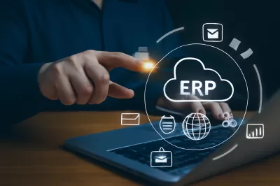 ERP para Prestadores de Serviço: Nuvem ou Local, Qual Vale Mais a Pena?