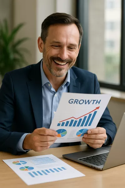 ERP para Prestadores de Serviço: Vantagens, Funcionalidades e Custos para Modernizar Sua Gestão