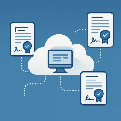 ERP para serviço: como controlar contratos e recorrências com eficiência