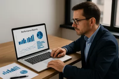 ERP para serviço: entenda como essa tecnologia melhora o controle de processos e equipes