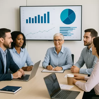 ERP para Serviço: Uma Ferramenta Estratégica para Empresas de Todos os Portes