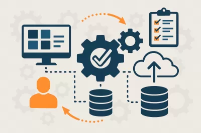 Funcionalidades indispensáveis em um sistema de controle de ordem de serviço moderno