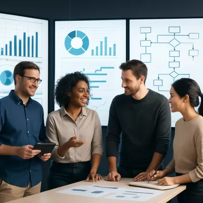 Por Que Adotar um ERP para Serviço Ainda Este Ano é a Melhor Decisão para Sua Empresa