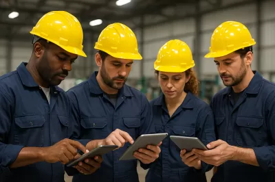 Sistema de Controle de Ordem de Serviço: Como Aumentar a Produtividade e Organizar Processos