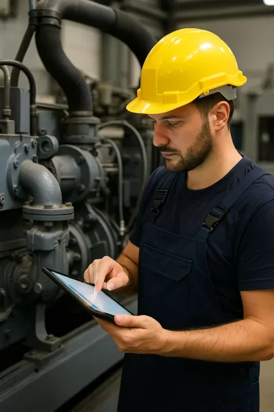 Sistema de Controle de Ordem de Serviço: o Guia Completo para Organizar, Medir e Escalar sua Operação