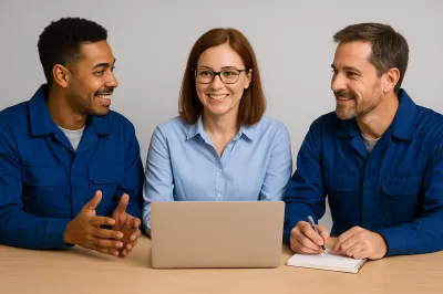 Sistema de controle de ordem de serviço para assistências técnicas: o que considerar