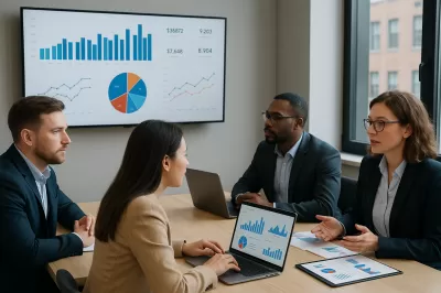 Sistema de Controle de Ordem de Serviço x Planilhas: Qual é a Melhor Escolha para Sua Empresa?