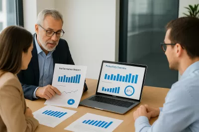 Vantagens de Implementar um Sistema de Controle de Ordem de Serviço na Sua Empresa