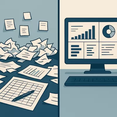 Você Precisa de um ERP para Prestadores de Serviço? Descubra Agora