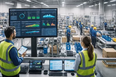 Planejamento e Controle da Produção PCP: como organizar a produção industrial e cumprir prazos com eficiência