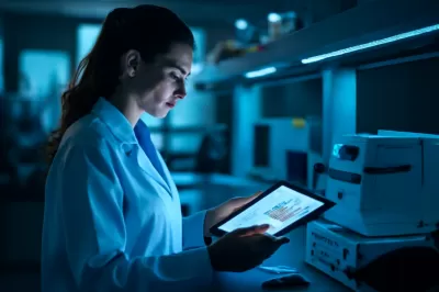 Etapas do Processo de Produção: do Planejamento à Entrega Final