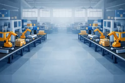 Software para Controle de Produção Ideal para Indústrias e Fábricas