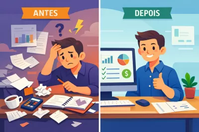 Principais desafios da pequena indústria que um ERP resolve