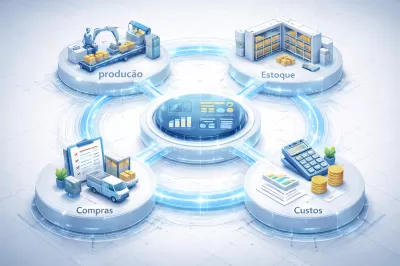 Software para Indústrias que Crescem Sem Perder o Controle