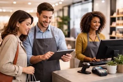 Como o controle de estoque e venda melhora o atendimento ao cliente