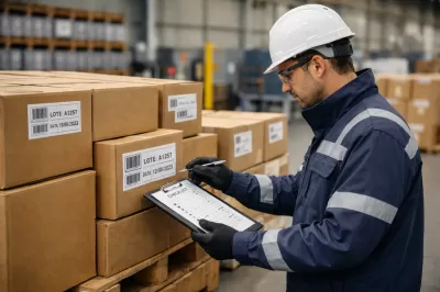 Controle de Qualidade de Matéria-Prima: Erros Que Você Precisa Evitar