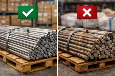 5 Indicadores Fundamentais no Controle de Qualidade de Matéria-Prima