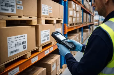 Como o Controle de Qualidade de Matéria Prima Aumenta a Produtividade