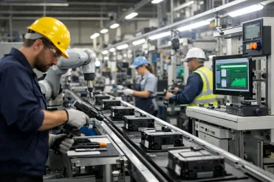 Domine as Etapas do Processo de Produção e Evite Erros Comuns