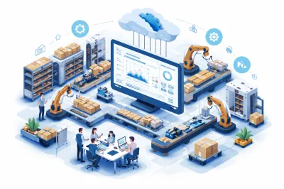 Controle de Produção PCP: Guia Completo para Otimizar sua Indústria
