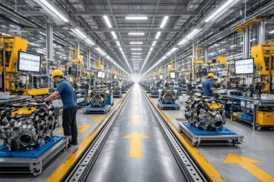 Como Resolver Problemas Operacionais com Sequenciamento da Produção