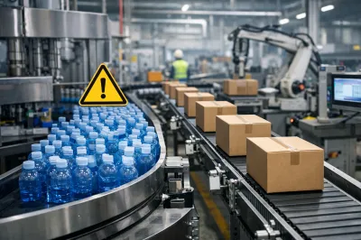 Domine o Sequenciamento da Produção e Transforme Sua Indústria