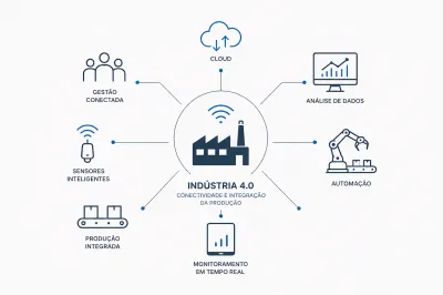 Como Automatizar o Sequenciamento da Produção e Ganhar Eficiência