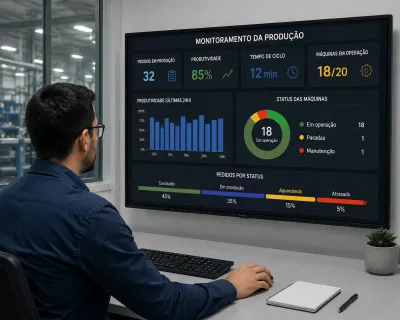 Sequenciamento da Produção na Prática: Técnicas para Ganhar Velocidade