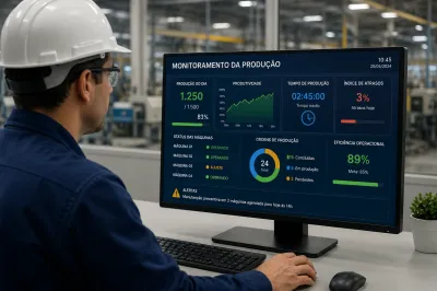 Sequenciamento da Produção: Veja Como Organizar Sua Fábrica Sem Desperícios