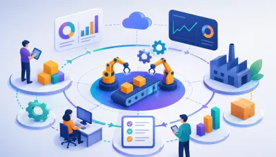 Como Fazer o Planejamento de Controle da Produção de Forma Eficiente