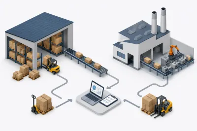 Planejamento das Necessidades de Materiais MRP Como Funciona e Quais São Seus Benefícios