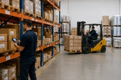 Como Implantar um Planejamento das Necessidades de Materiais MRP com Sucesso