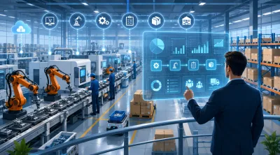 Software para Controle de Produção: Veja Como Melhorar Seus Processos Industriais