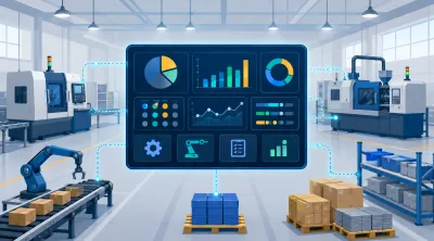 PCP Produção: Como Controlar Recursos, Estoques e Processos de Fabricação