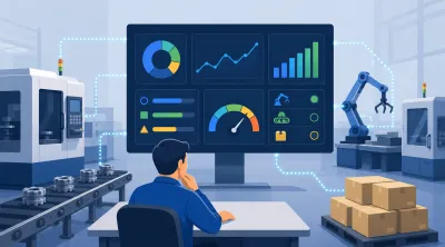 PCP Produção: O Que É, Como Funciona e Quais os Benefícios Para a Indústria