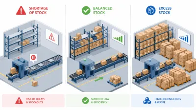 Planejamento das Necessidades de Materiais MRP: Como Evitar Compras Urgentes e Atrasos