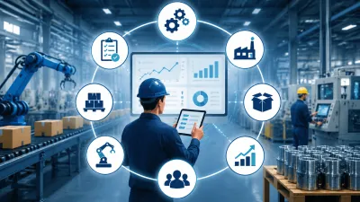 Programação, Planejamento e Controle da Produção: como otimizar processos e aumentar a eficiência industrial