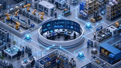 PPCP: O Que É Programação, Planejamento e Controle da Produção e Como Aplicar na Indústria