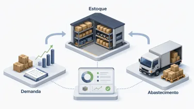 Planejamento das Necessidades de Materiais MRP: Como Melhorar sua Produção