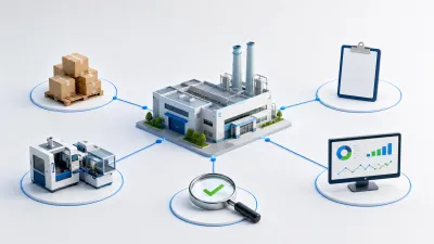 Controle de Produção Industrial: 7 Estratégias para Reduzir Custos