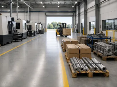 Planejamento das Necessidades de Materiais MRP: Como Melhorar Prazos e Disponibilidade de Materiais